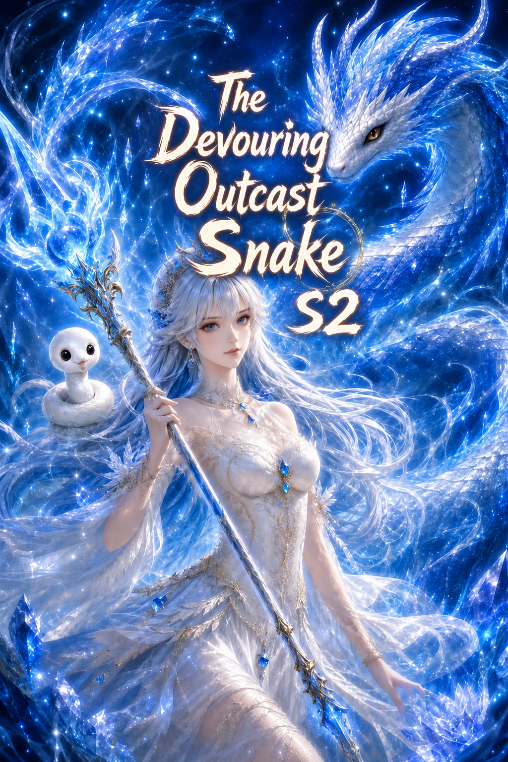 The Devouring Outcast Snake S2