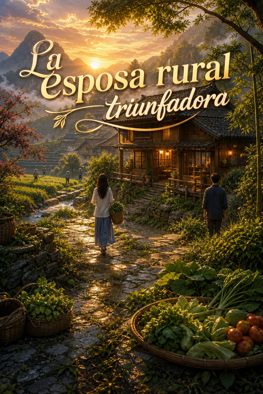 La esposa rural triunfadora
