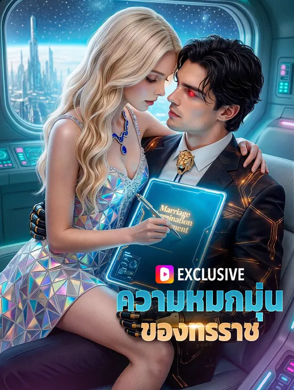 ความหมกมุ่นของทรราช