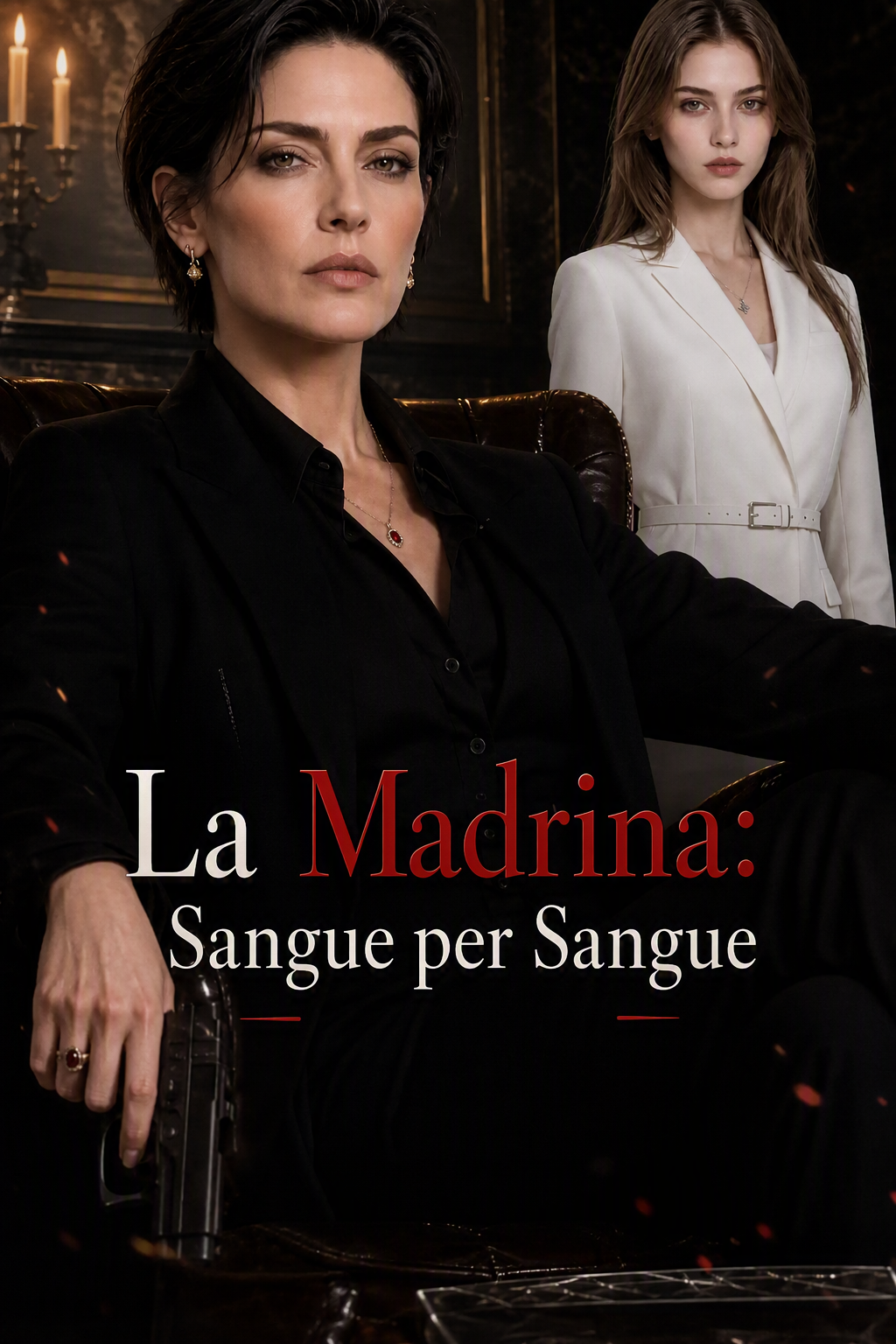 La Madrina: Sangue per Sangue