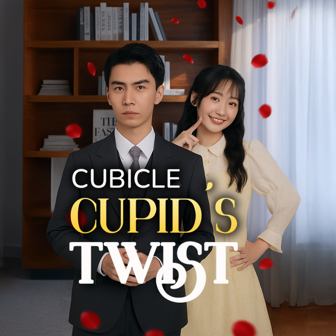 Cubicle's Cupid Twist [Bengali] (2025)