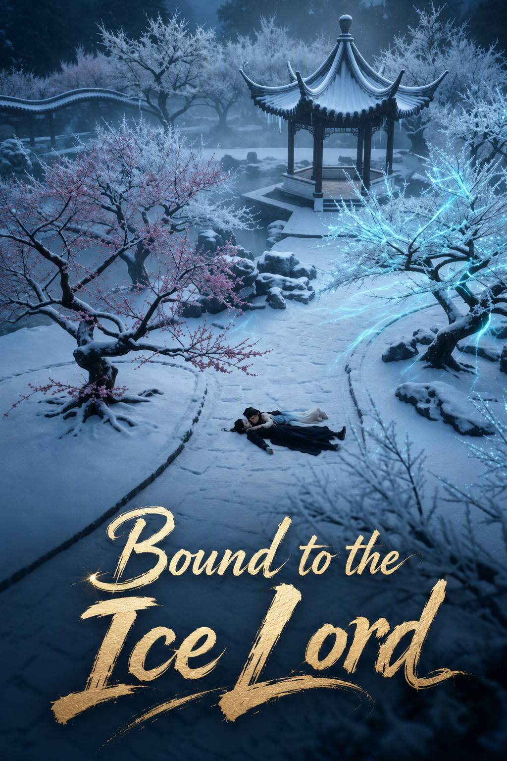 Bound to the Ice Lord