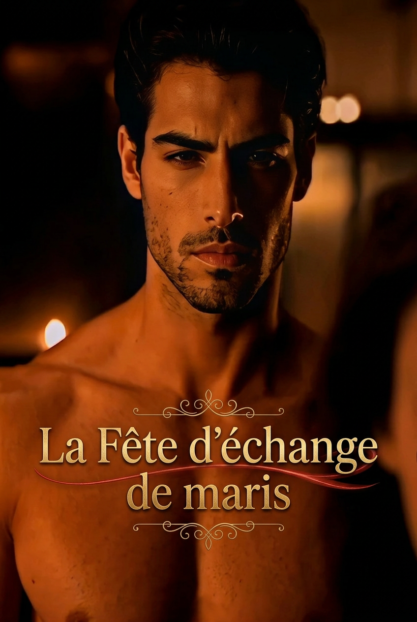 La Fête d'échange de maris