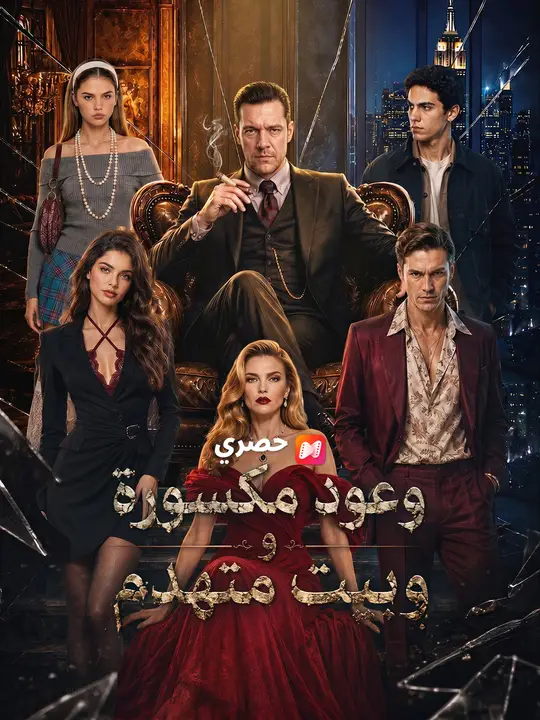وعود مكسورة وبيت متهدم
