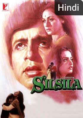 Silsila [Hindi] (1981)