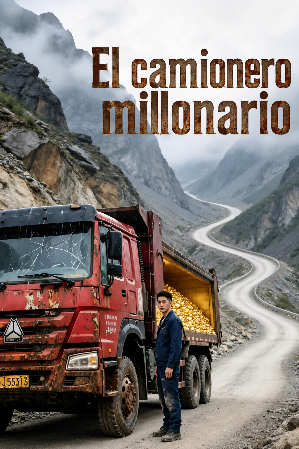El camionero millonario