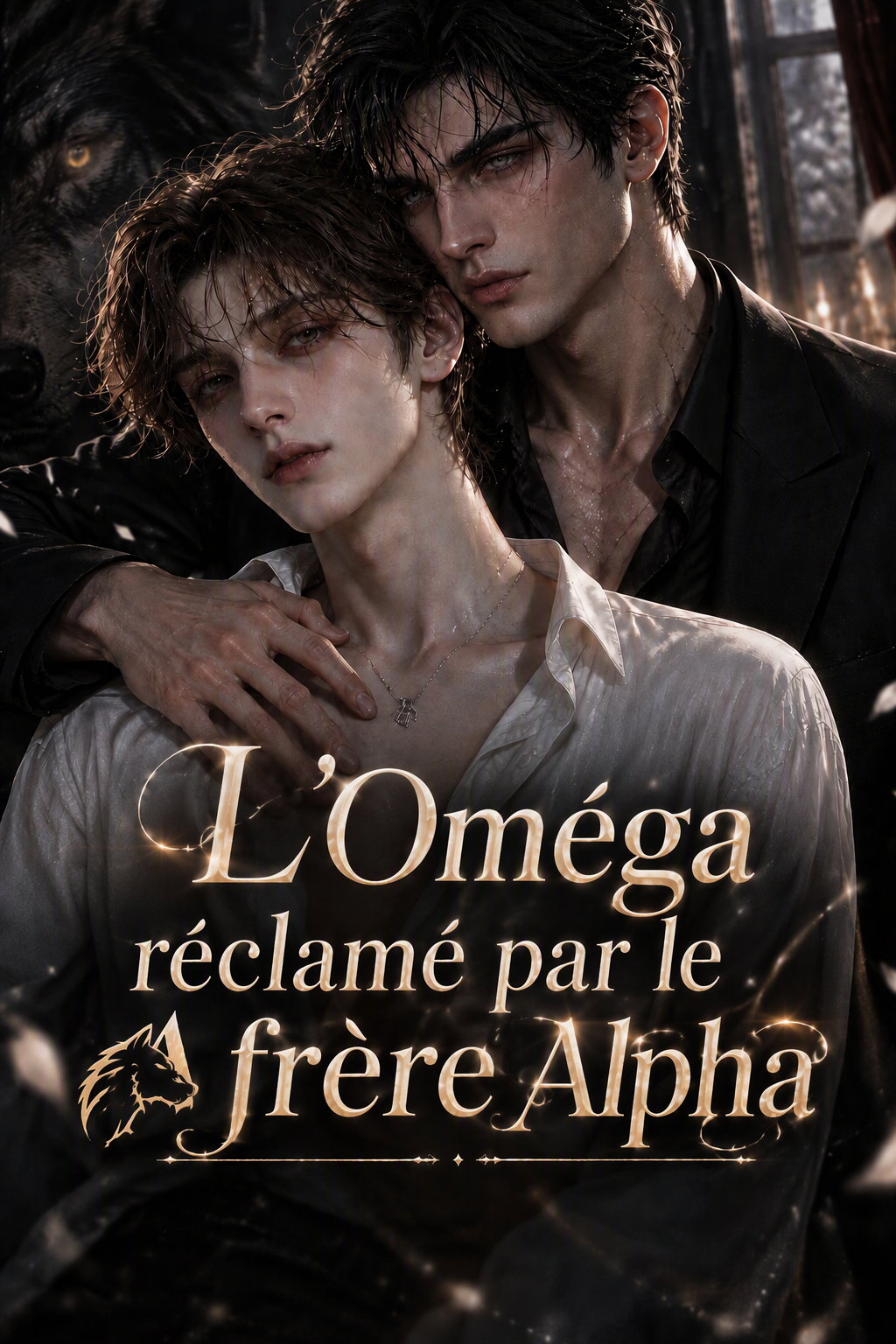 L'Oméga réclamé par le frère Alpha
