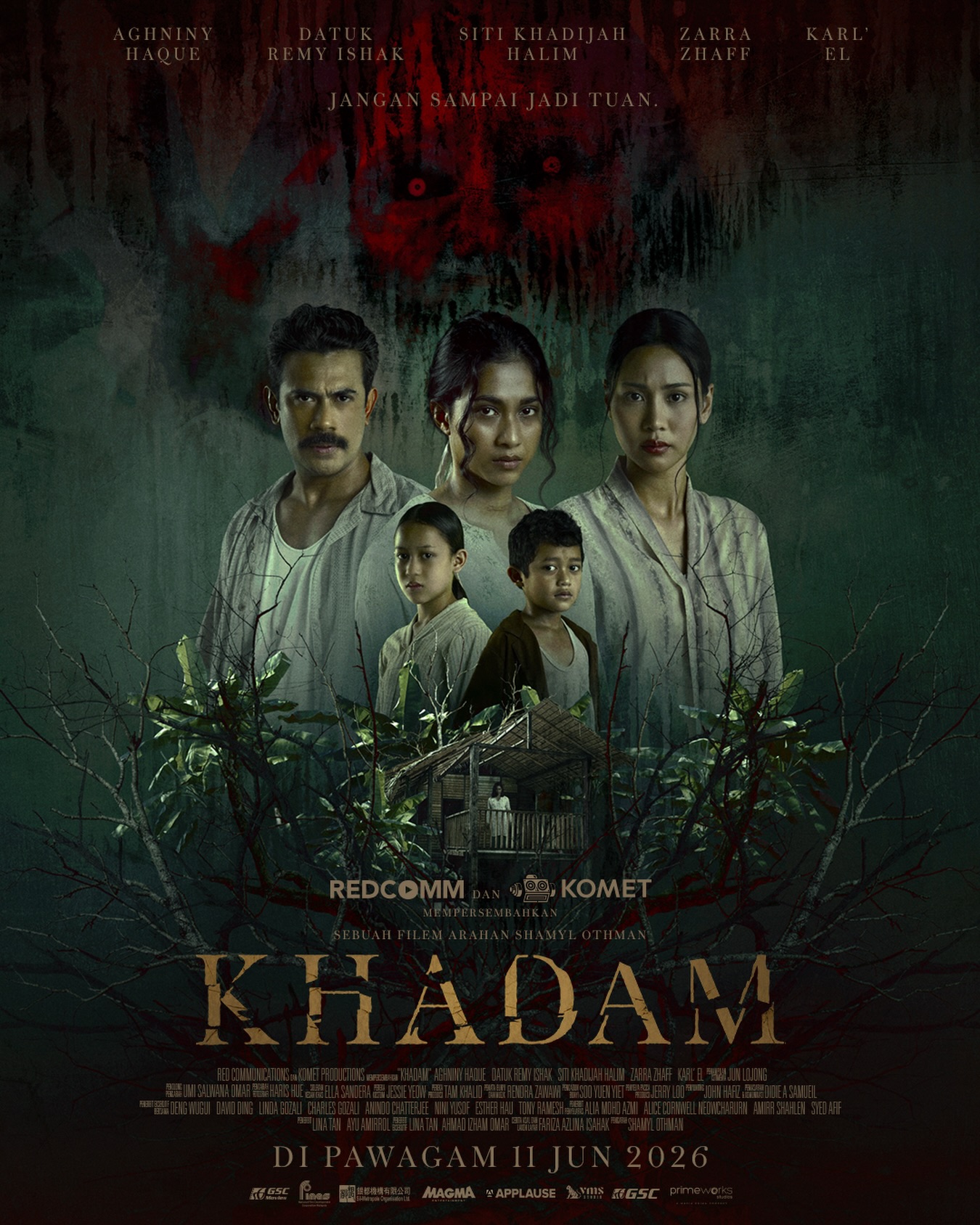 Khadam (2026)