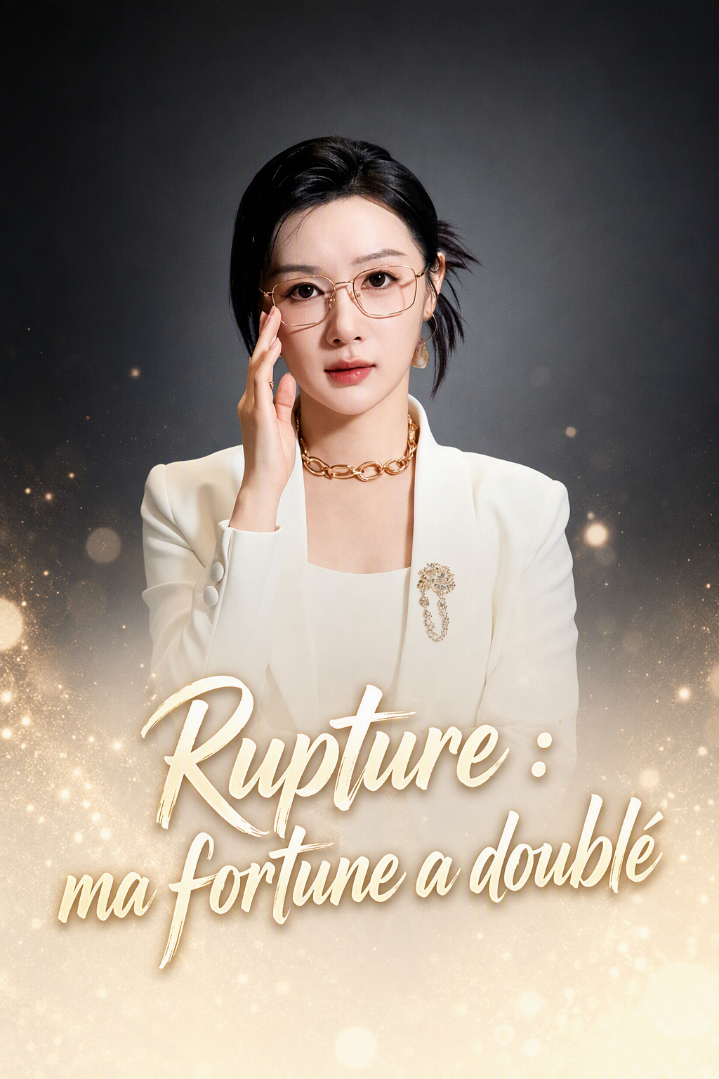 Rupture : ma fortune a doublé