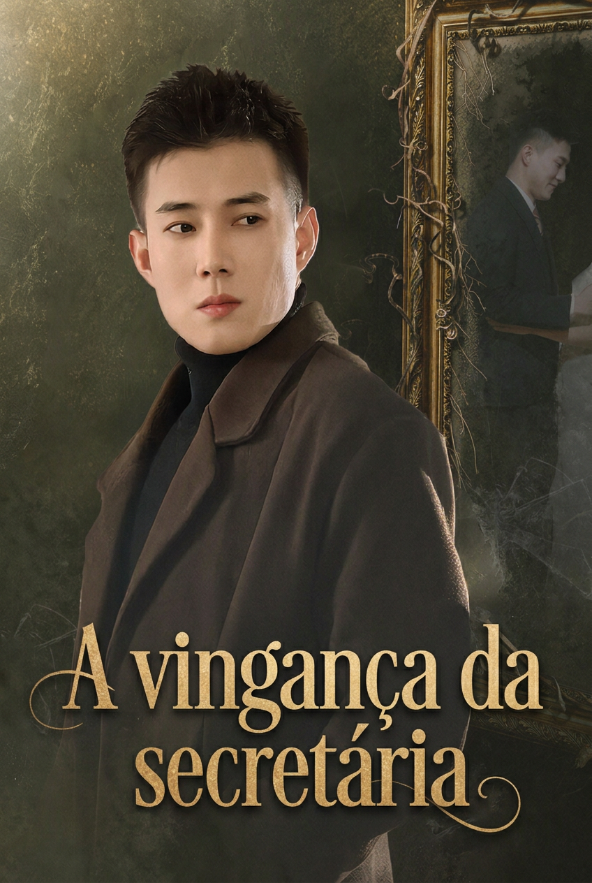 A vingança da secretária