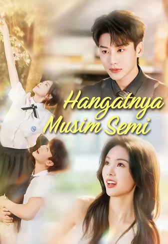 Hangatnya Musim Semi