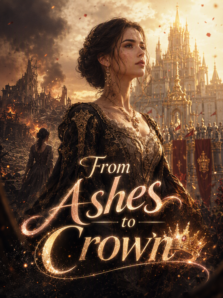 From Ashes to Crown
