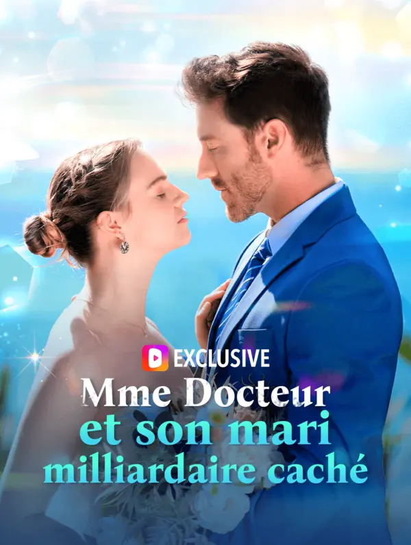 Mme Docteur et son mari milliardaire caché