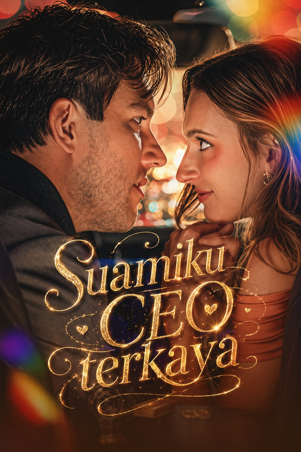 Suamiku CEO terkaya