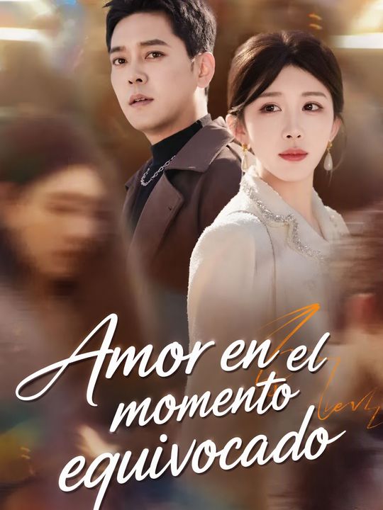 Amor en el momento equivocado