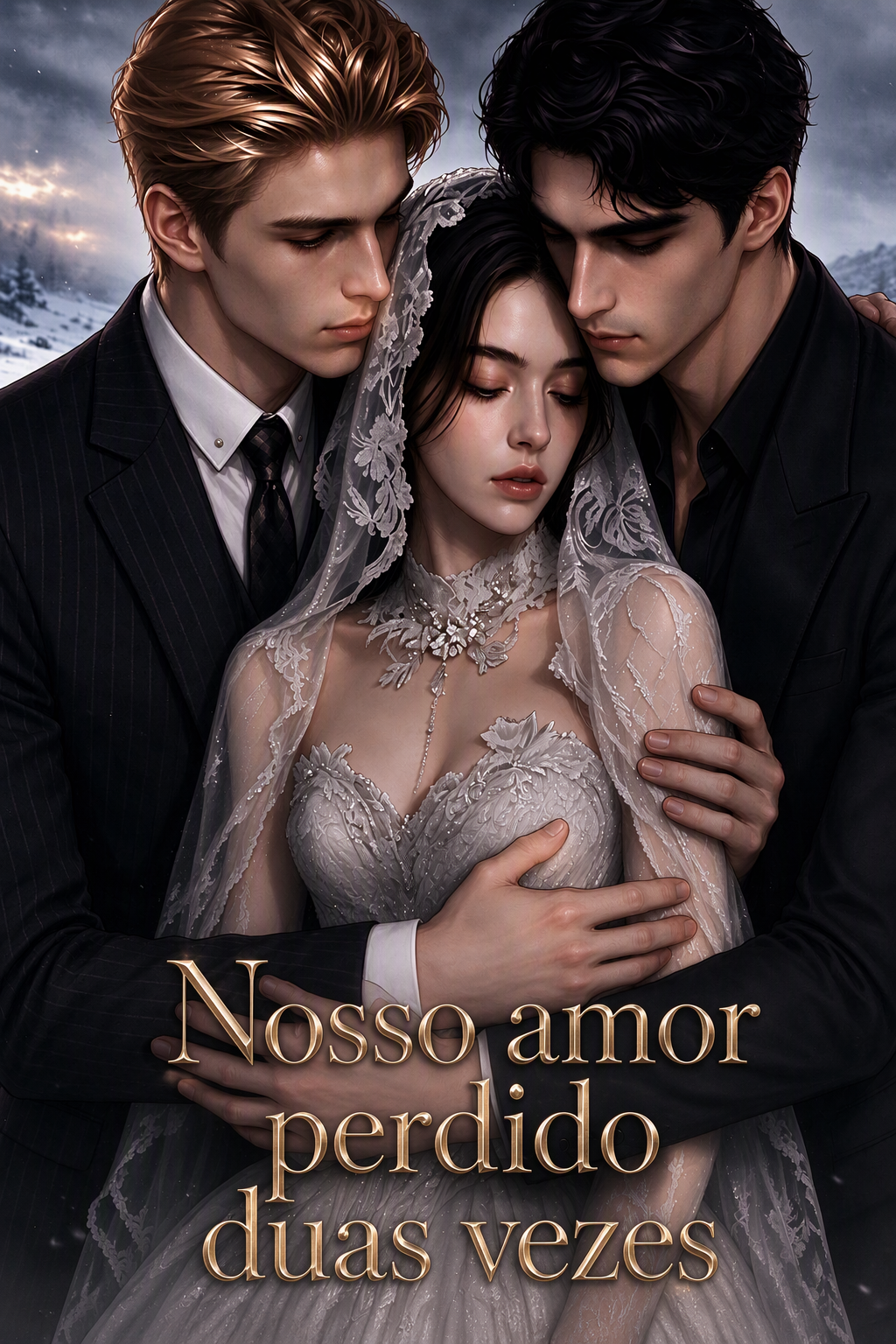 Nosso amor perdido duas vezes
