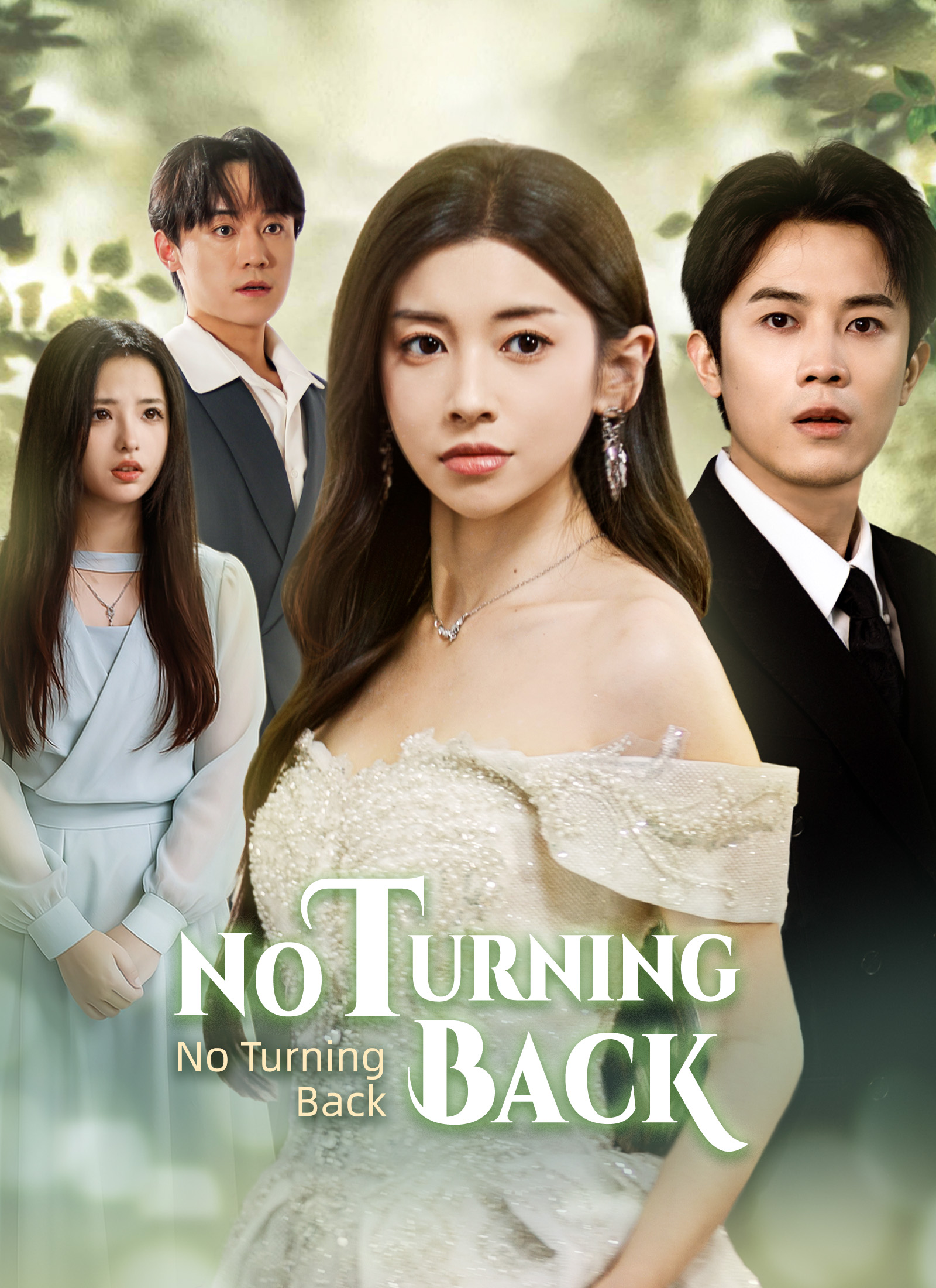 No Turning Back