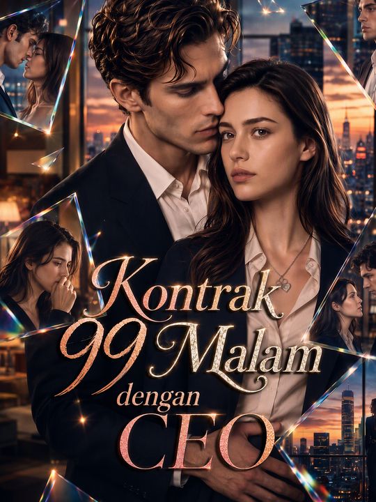 99 malam dengan CEO rahsia saya