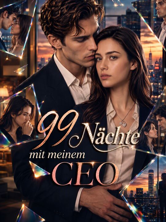 99 Nächte mit meinem CEO