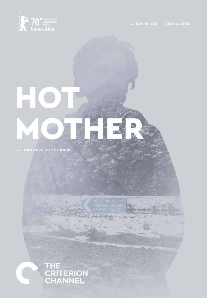 Hot Mother (2020)