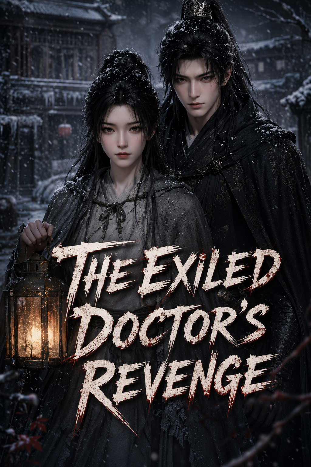 The Exiled Doctor's Revenge