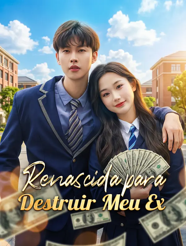 Renascida para Destruir Meu Ex(Dublado)