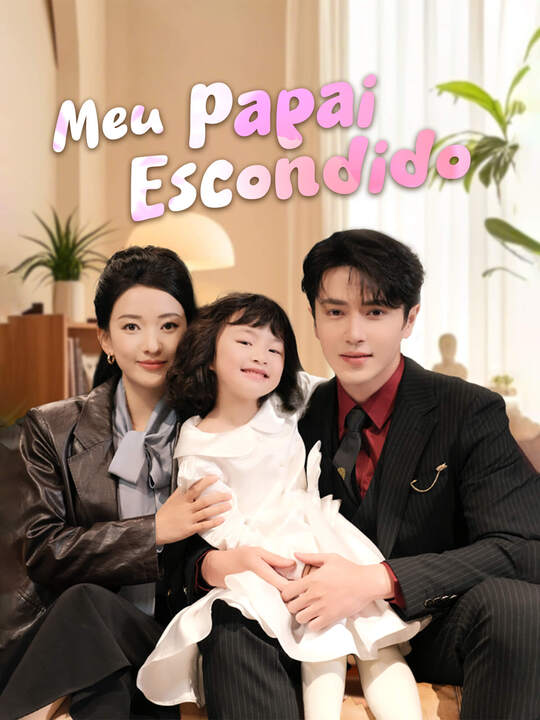 Meu Papai Escondido