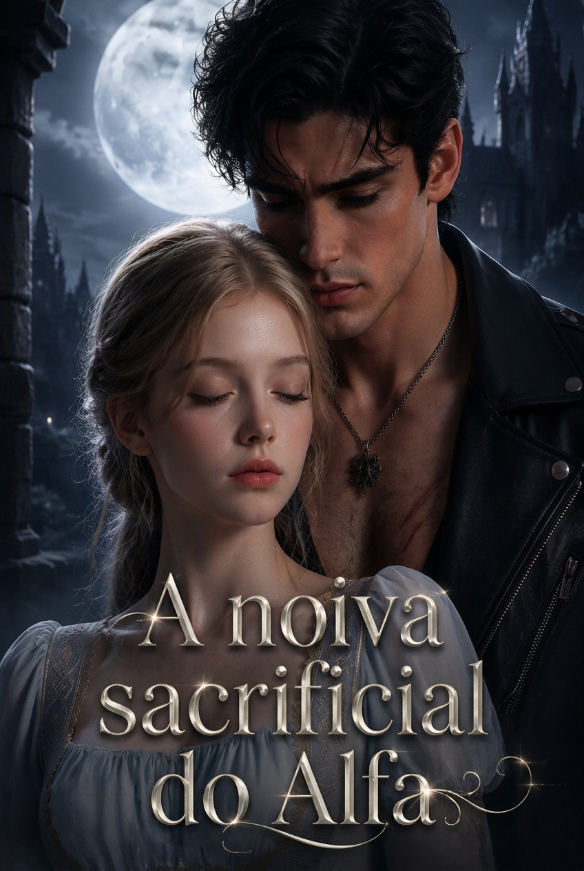 A noiva sacrificial do Alfa