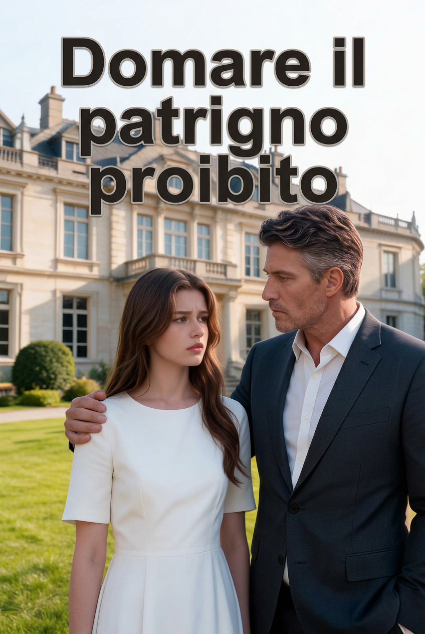 Domare il patrigno proibito
