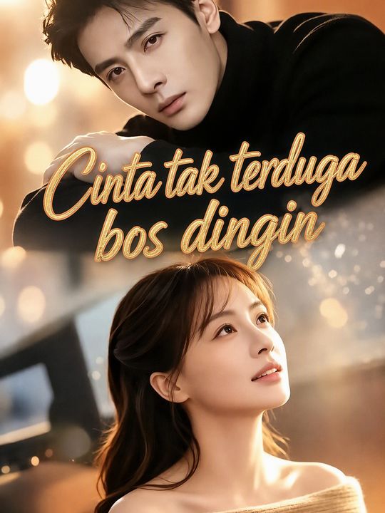 CEO Dingin Jatuh Hati