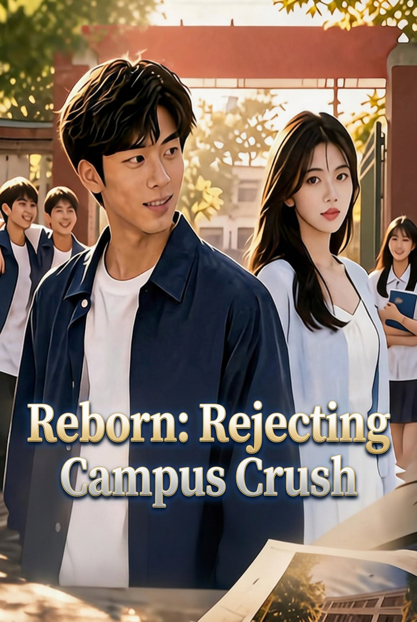 Reborn: Rejecting Campus Crush