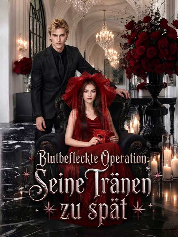 Blutbefleckte Operation: Seine Tränen zu spät