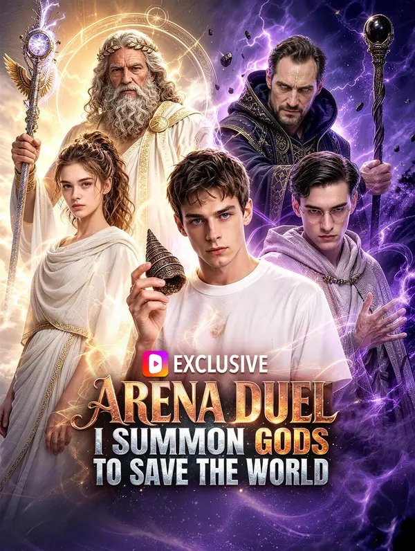 Arena Duel: I Summon Gods to Save the World
