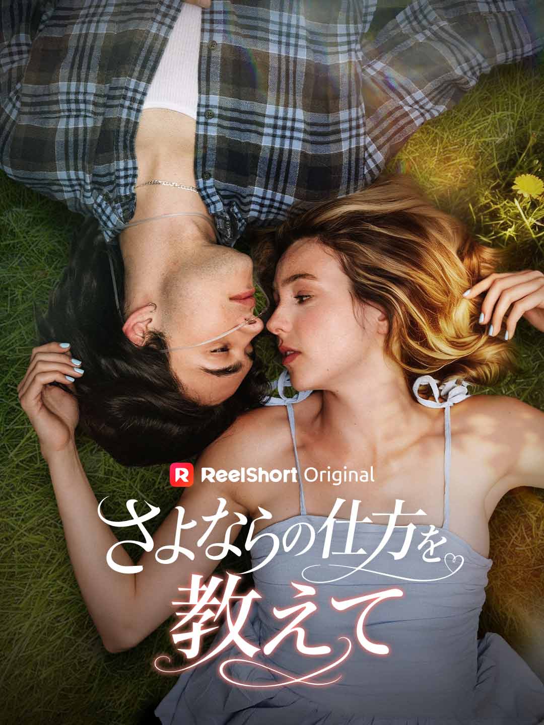 さよならの仕方を教えて