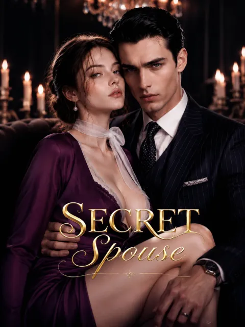 Secret Spouse