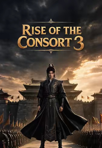Rise of the Consort 3