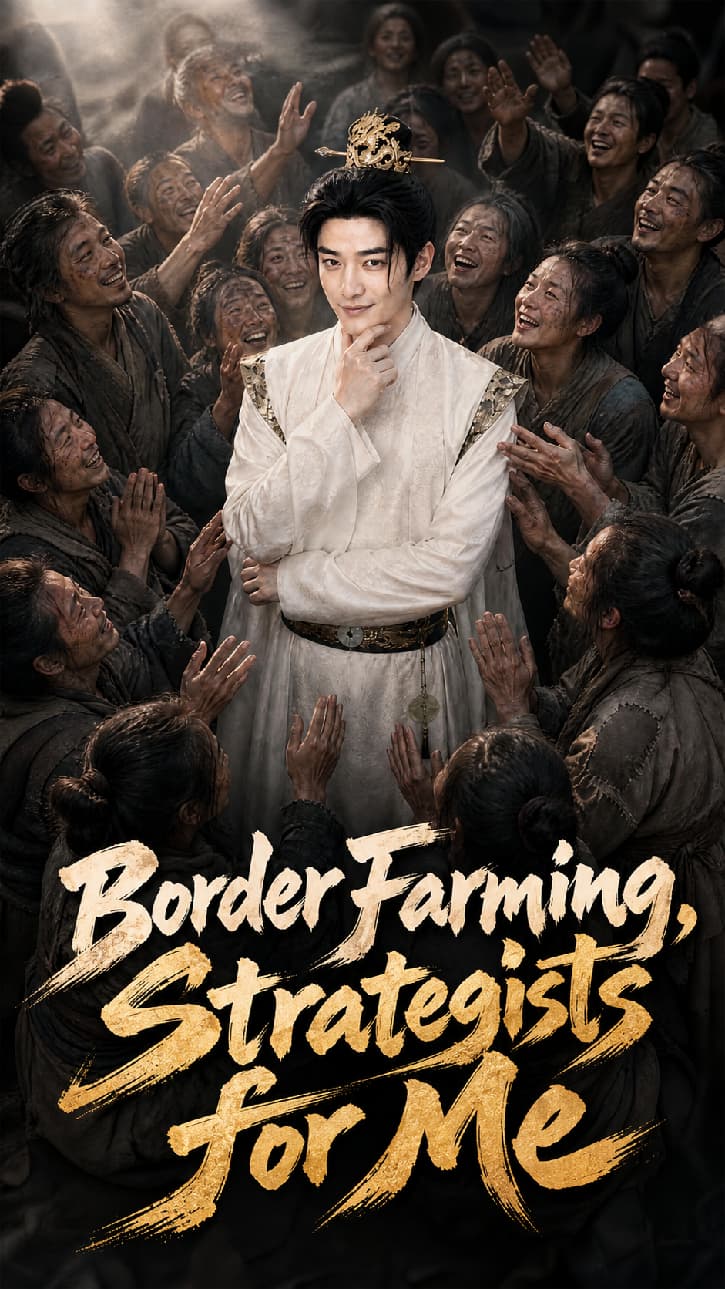 Border Farming, Strategists for Me