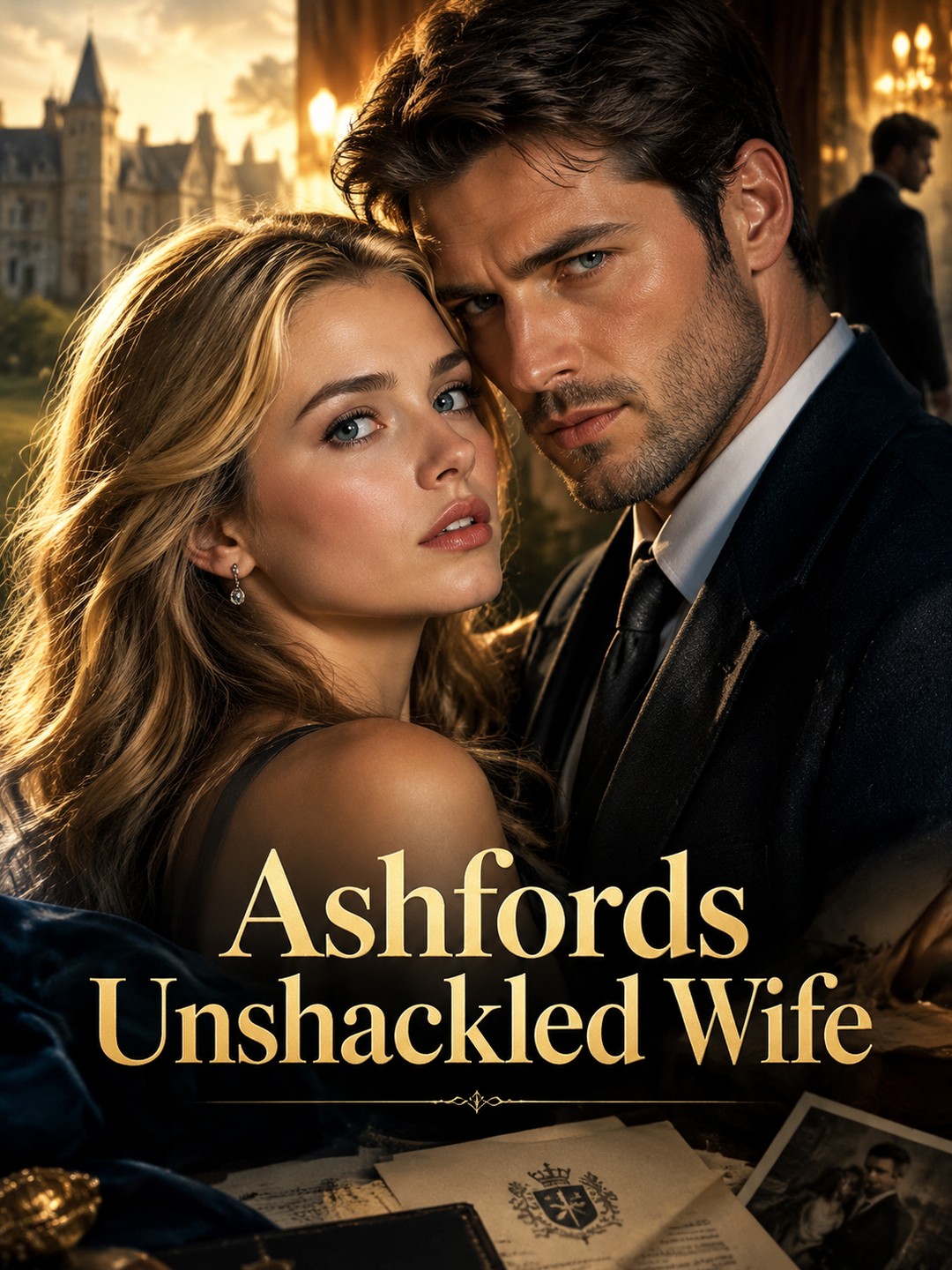 Ashfords Unshackled Wife