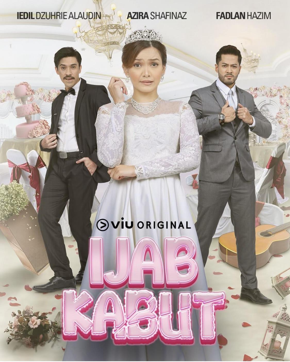 Ijab Kabut (2022)
