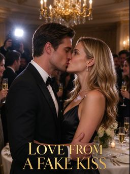 Love From A Fake Kiss