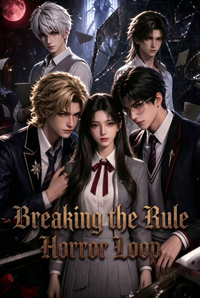 Breaking the Rule Horror Loop