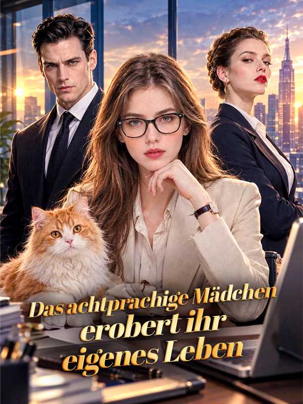 Das achtprachige Mädchen erobert ihr eigenes Leben
