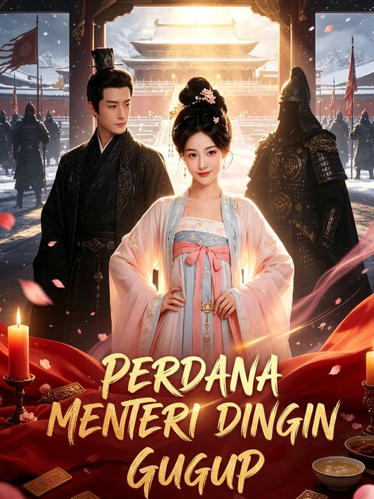 Perdana Menteri Dingin Gugup