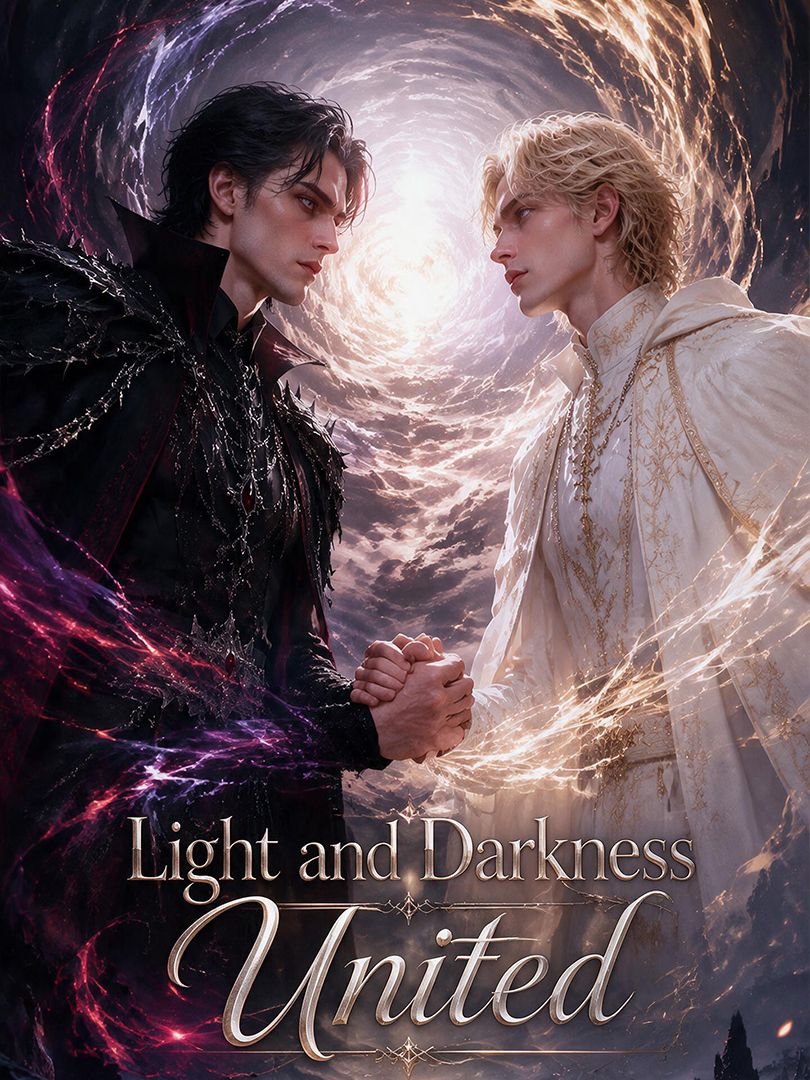 Light and Darkness United