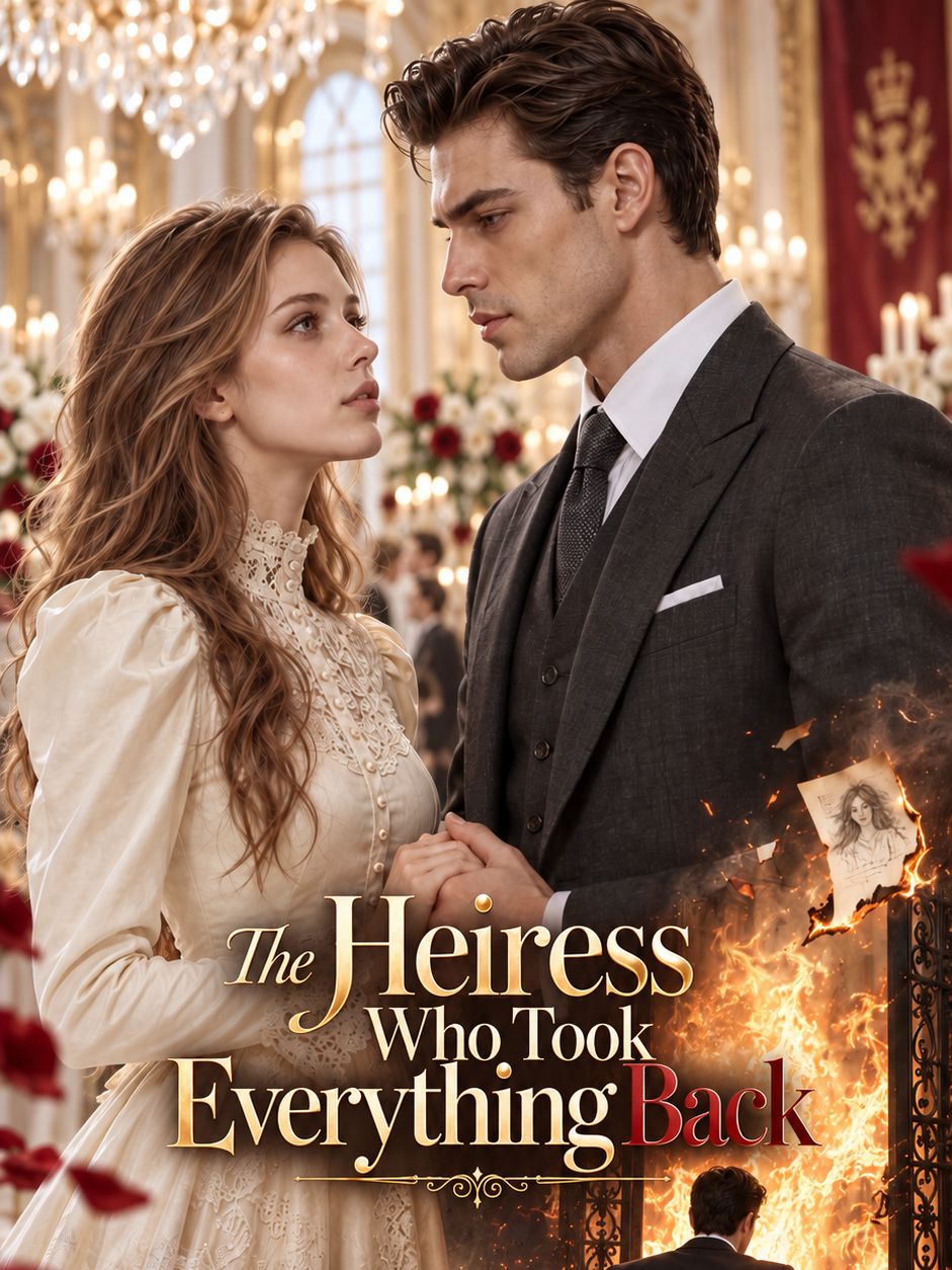 The Heiress Who Took Everything Back
