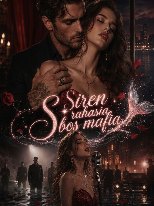 Siren rahasia bos mafia