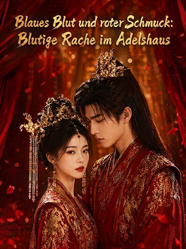 Blaues Blut und roter Schmuck: Blutige Rache im Adelshaus