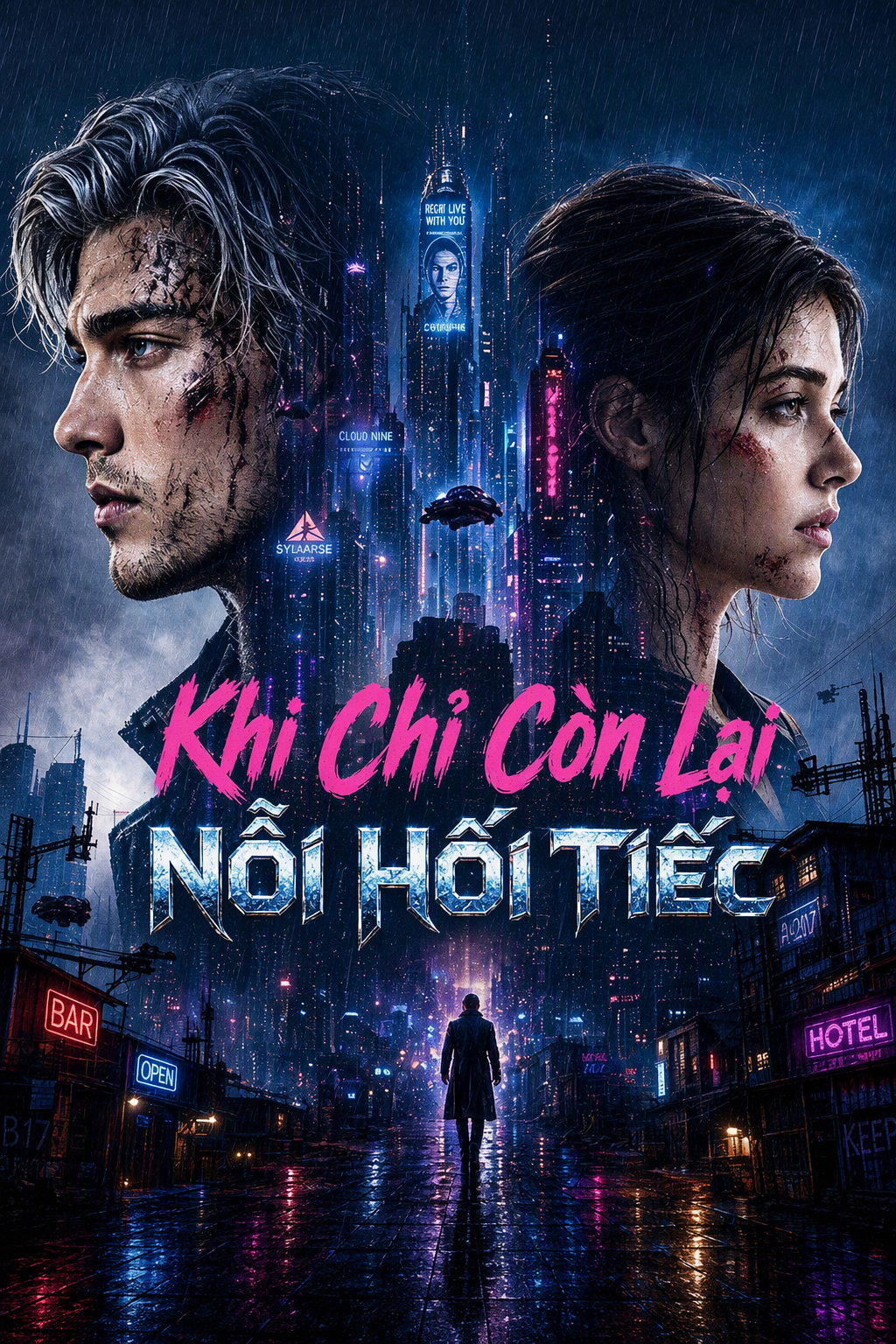 Khi Chỉ Còn Lại Nỗi Hối Tiếc