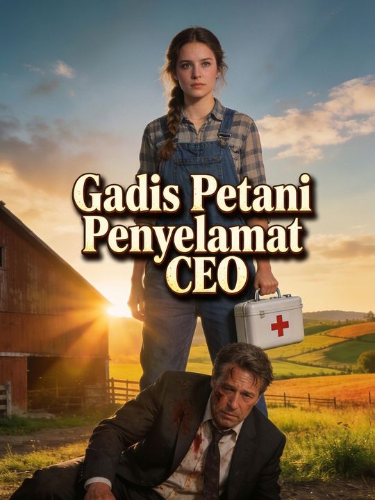 Gadis petani penyelamat CEO