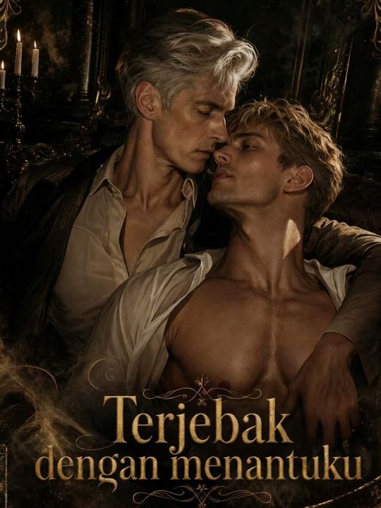 Cinta Terlarang dengan Menantuku